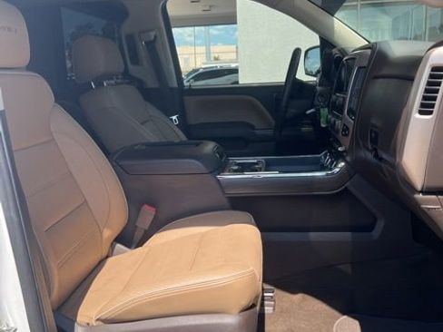 Used 2017 GMC Sierra 1500 Denali w/ Denali Ultimate Package AWD/4WD image 18