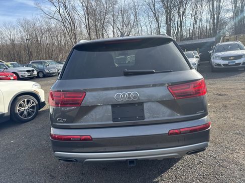 Used 2019 Audi Q7 2.0T Premium Plus image 13