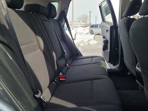 Used 2023 Nissan Rogue S image 20