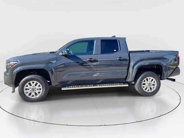 Certified 2025 Toyota Tacoma SR RWD image 4