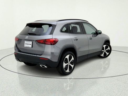 Certified 2026 Mercedes-Benz GLA 250 image 9