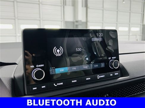 New 2026 Honda CR-V LX image 6