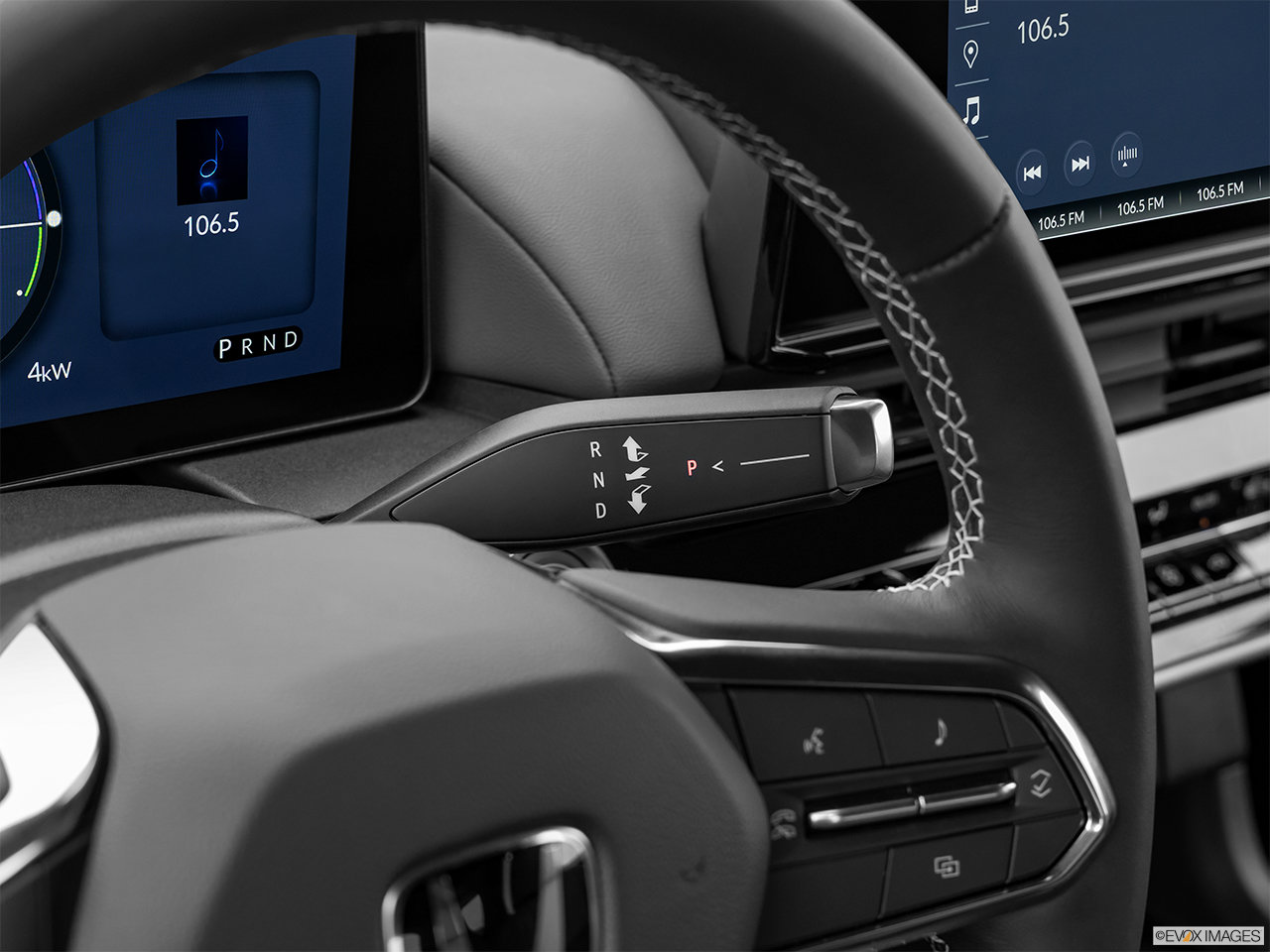New 2026 Honda Prologue Touring image 12