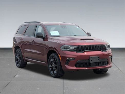 Used 2023 Dodge Durango GT AWD/4WD image 7