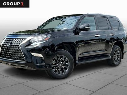 Used 2022 Lexus GX 460 Premium
