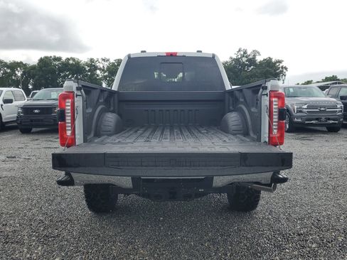 New 2026 Ford F250 Lariat w/ Tremor Off-Road Package image 10