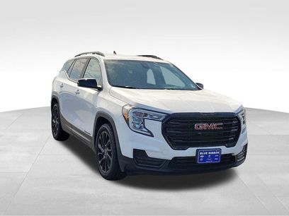 Used 2023 GMC Terrain SLE w/ Driver Convenience Package
