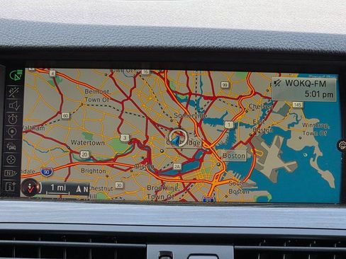 Used 2015 BMW 528i xDrive Sedan AWD/4WD image 23