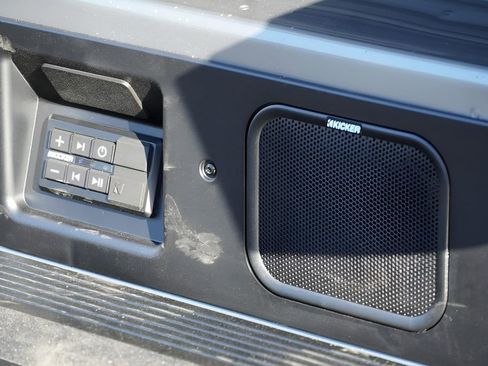 New 2026 GMC Sierra 2500 Denali Ultimate w/ Max Trailering Package image 39