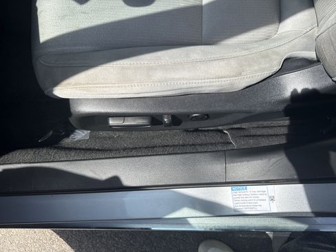 Certified 2020 Honda Accord EX image 27