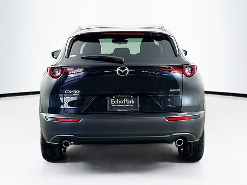 Used 2025 MAZDA CX-30 AWD 2.5 S w/ Preferred Package image 7