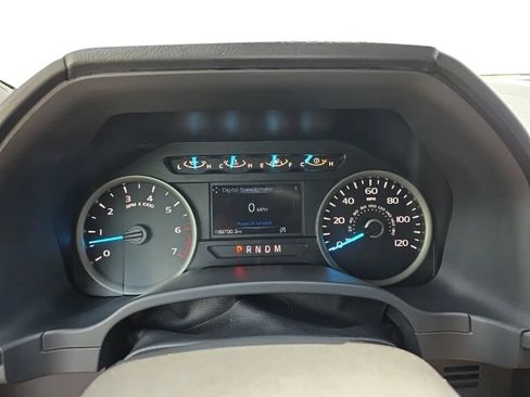 Used 2020 Ford F150 XLT w/ Equipment Group 302A Luxury AWD/4WD image 24