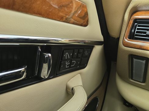 Used 1996 Jaguar XJS 4.0 Convertible image 28