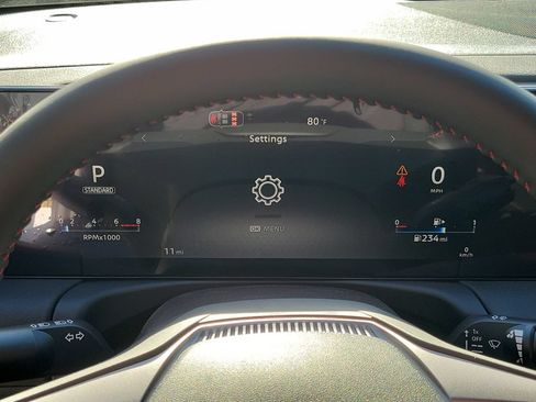 New 2026 Nissan Sentra SR w/ SR Premium Package FWD image 29