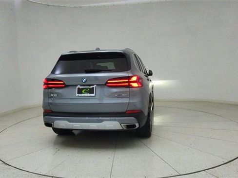 Used 2024 BMW X5 sDrive40i image 75