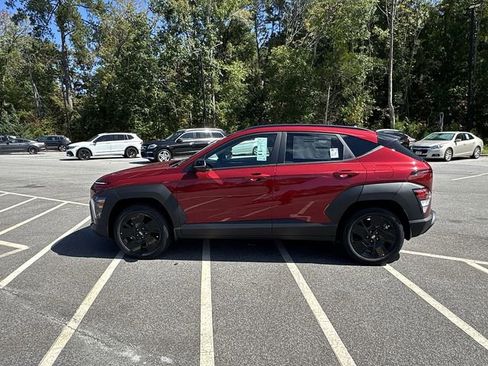 New 2026 Hyundai Kona SEL Sport FWD image 17