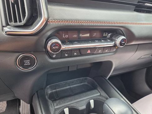 Used 2024 MAZDA CX-50 2.5 Turbo w/ Premium Plus Pkg AWD/4WD image 25