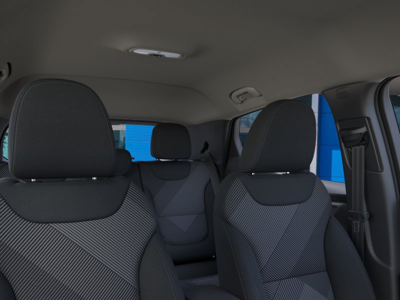 New 2027 Chevrolet Bolt LT w/ Comfort Package FWD image 49