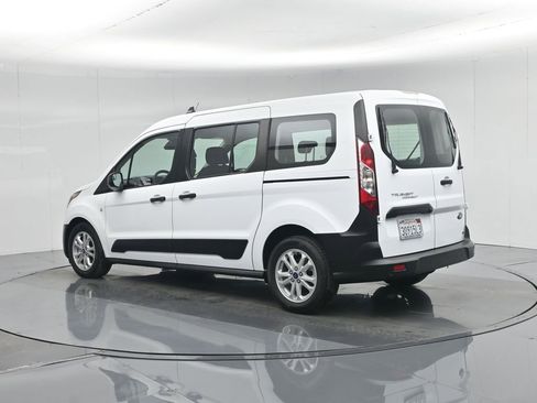 Certified 2022 Ford Transit Connect XL image 24
