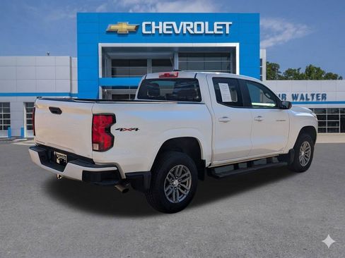 Used 2023 Chevrolet Colorado LT image 6