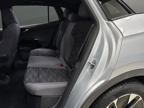 Used 2021 Volkswagen ID.4 Pro image 27