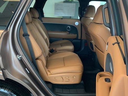 New 2026 Hyundai Palisade Calligraphy image 19