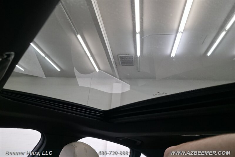 Used 2023 BMW i4 eDrive35 w/ Premium Package RWD image 38