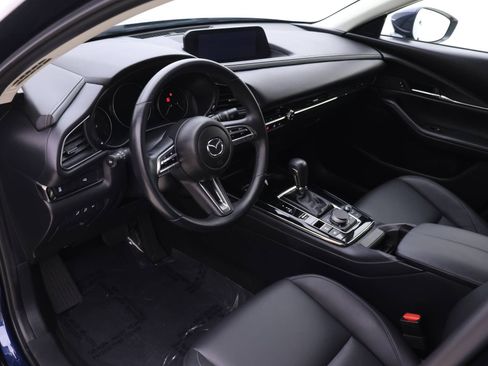 Used 2023 MAZDA CX-30 AWD 2.5 S w/ Preferred Package image 3