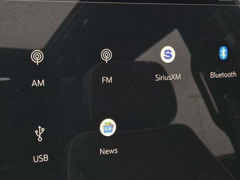 New 2026 GMC Yukon Elevation w/ Elevation Premium Package image 6