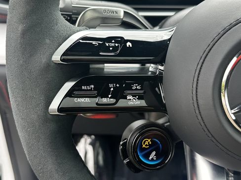 Certified 2025 Mercedes-Benz GLE 53 AMG 4MATIC Coupe image 28