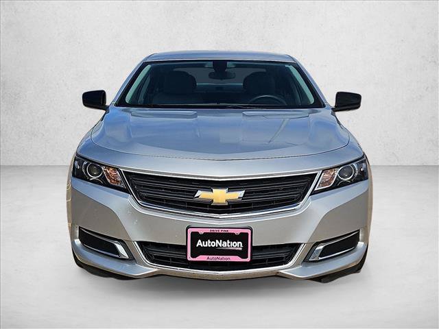 Used 2019 Chevrolet Impala LS FWD image 2