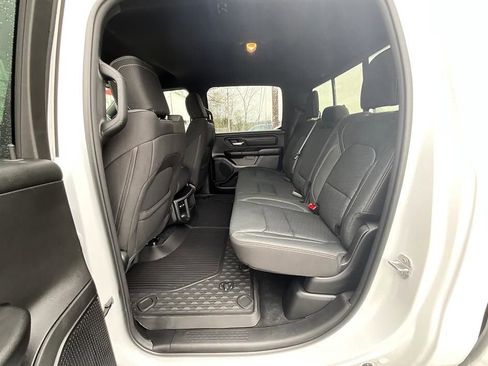 New 2026 RAM 1500 Classic Warlock AWD/4WD image 31