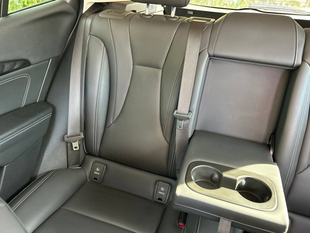 Used 2023 Buick Envision Essence FWD image 14