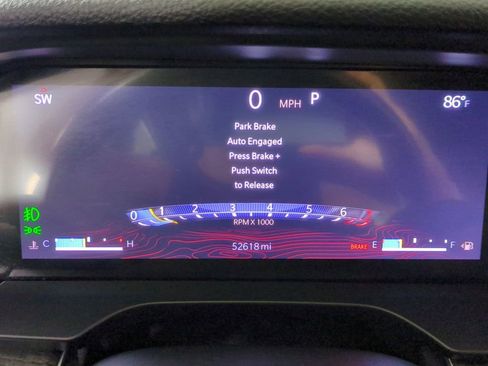 Used 2022 Jeep Grand Cherokee L Limited AWD/4WD image 35