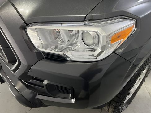 Used 2023 Toyota Tacoma SR image 36