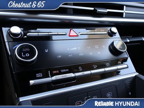 Used 2026 Hyundai Santa Fe XRT AWD/4WD image 39