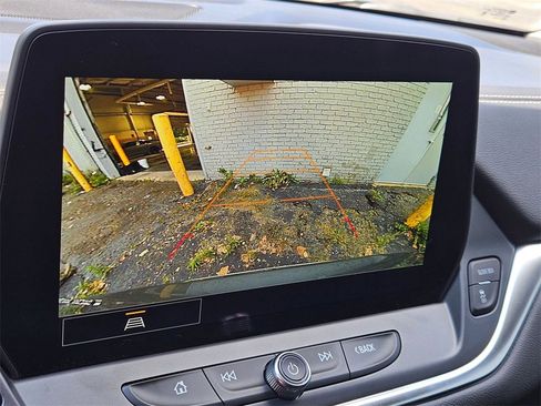 Used 2025 Chevrolet Blazer LT w/ Driver Confidence Package image 22