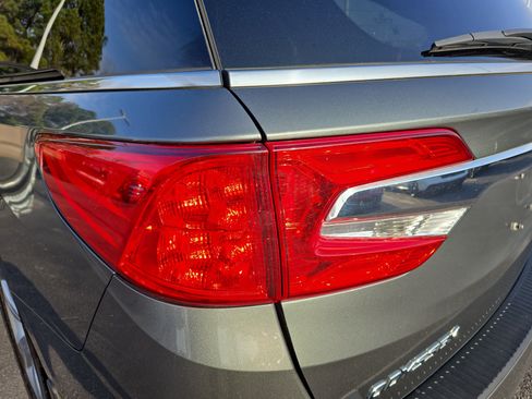 Used 2019 Honda Odyssey EX-L image 32