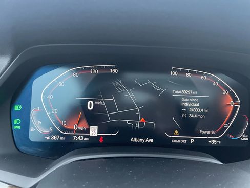 Used 2021 BMW X7 xDrive40i w/ Premium Package image 6