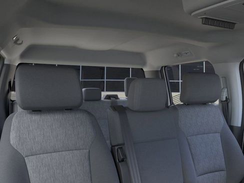 New 2026 Ford F350 XL w/ STX Appearance Package image 22