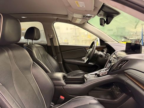 Used 2020 Acura RDX AWD w/ Advance Package image 29