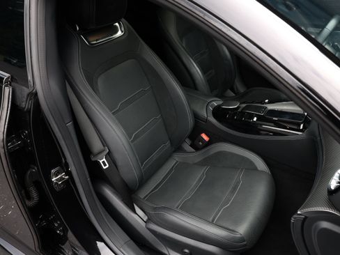 Used 2023 Mercedes-Benz AMG GT 63 S image 3