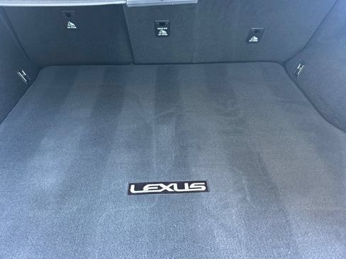 Used 2024 Lexus RX 350 Premium w/ Cold Area Package FWD image 18