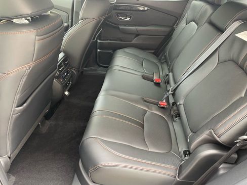 New 2026 Honda Passport TrailSport Elite image 12