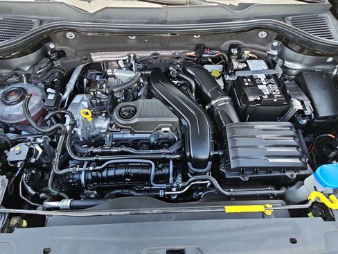 Used 2025 Volkswagen Taos S FWD image 29