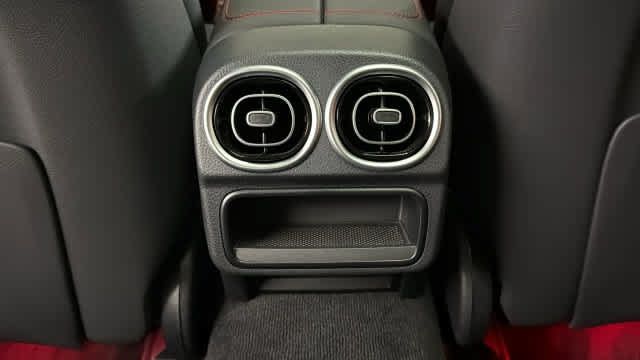 Certified 2026 Mercedes-Benz C 43 AMG 4MATIC Sedan image 30