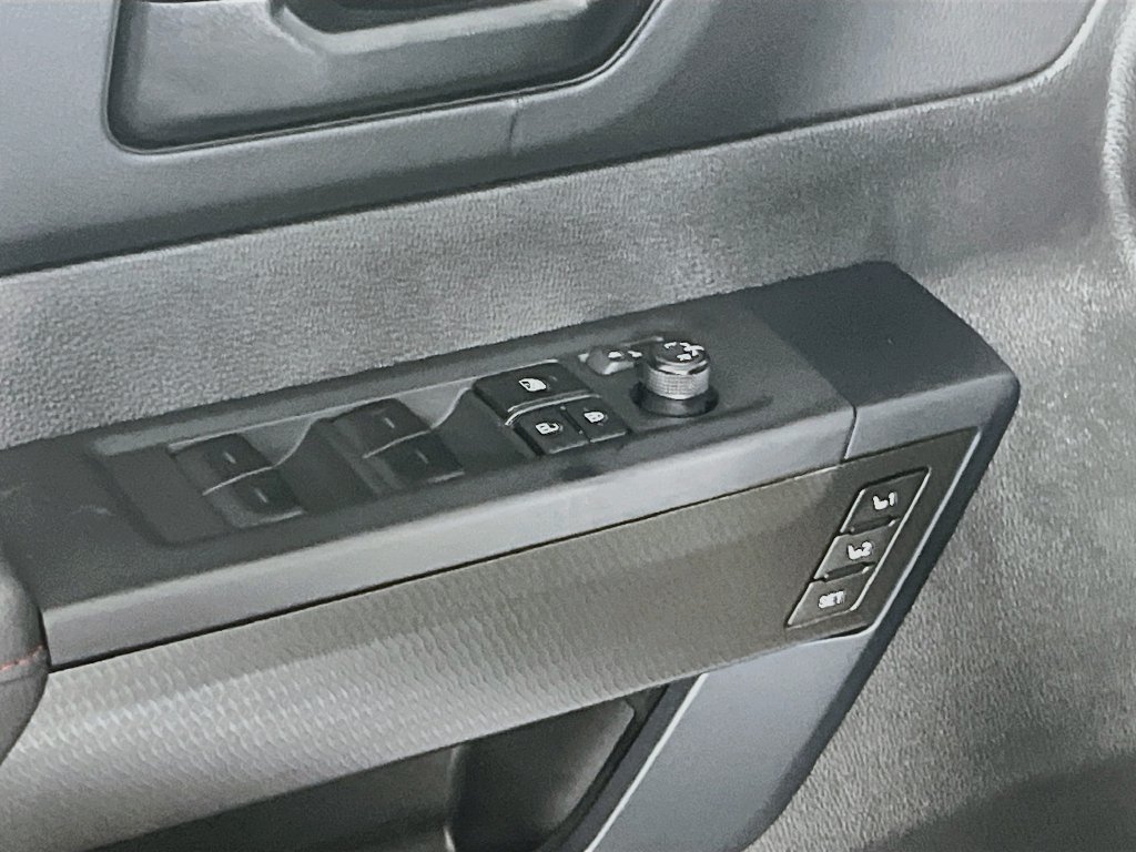 New 2026 Toyota Tundra TRD Pro AWD/4WD image 12