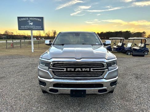 Used 2019 RAM 1500 Laramie image 5