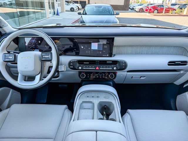 Used 2026 Hyundai Palisade Calligraphy AWD/4WD image 13