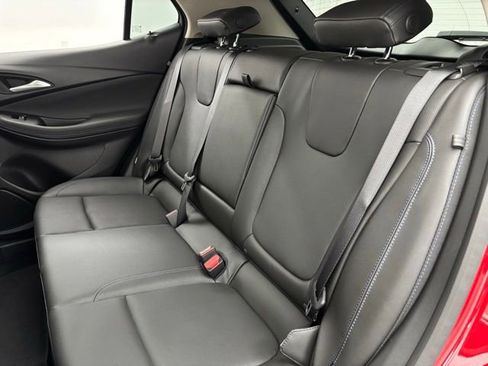 New 2026 Buick Encore GX Sport Touring w/ Advanced Technology Package FWD image 40